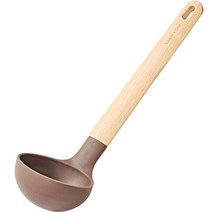 글라스락 셰프토프 실리콘 국자, 혼합색상