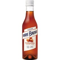 마리브리자드 카라멜 시럽, 1개, 250ml
