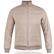 마스터베어 남성용 럭스골프 방풍 패딩점퍼 MS2WW134