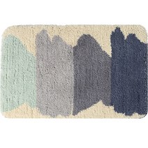 마이데일리 빈티지 드로잉 발매트, A