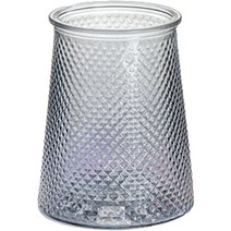 쿼르디 북유럽 스타일 꽃병, 레귤러 그레이