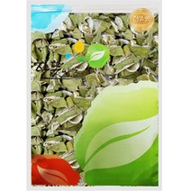 산해랑 당해년도 수확 건 작두콩차, 1개, 600g