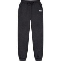 아키파 남성용 스몰이니셜 밴딩 조거팬츠 KTZ_0004