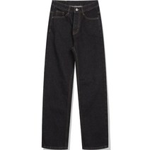 남성용 기본 와이드 청바지 RDO_2001