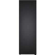 LG전자 컨버터블 패키지 냉장전용고 좌터치 / 좌열림 386L X322SM3S 방문설치, 오브제컬렉션 맨해튼 미드나잇, X322AA3(X322SM3S)