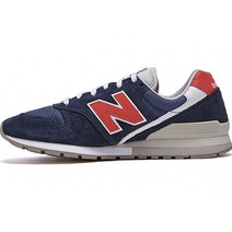 뉴발란스 여성용 운동화 CM996HG2