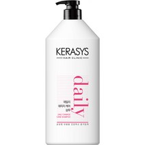 케라시스 데일리 데미지 케어 샴푸, 1개, 1.5L