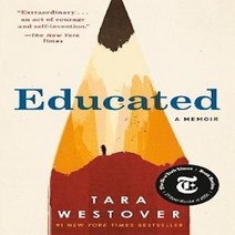 Educated A Memoir, Random House