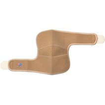 라잇백 팔꿈치 보호대 오리지널 헬스, 1개