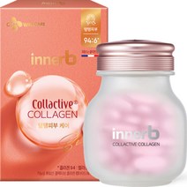 이너비 콜렉티브 콜라겐 39.06g, 1개, 42정