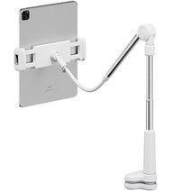 빅쏘 태블릿 거치대, 화이트, V6