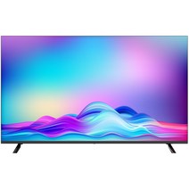 이노스 구글 OS 스마트 안드로이드 TV, 고객직접설치, 스탠드형, 108cm(43인치), G43 ZERO EDITION