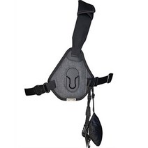 코튼 G2 SKOUT 카메라 스트랩, 1개