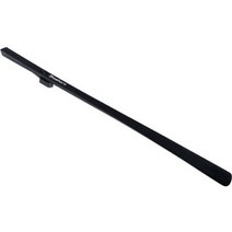 긴다리 구둣주걱, 1개, 블랙