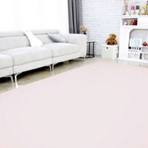 아베크 항균 제로캡 유아 놀이방 매트, 소프트로즈