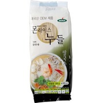 몬 라이스 누들 1mm, 250g, 1개