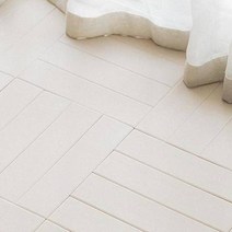 오우투 클린홈 데크타일, 오트밀, 18개