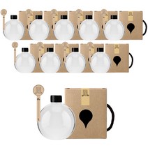 더치볼250 페트병 패키지 스티커 박스 포함 22, 250ml, 10세트