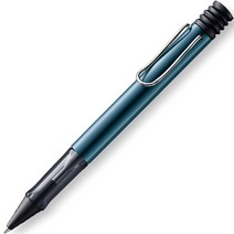 LAMY 알스타 2023년 볼펜 LM2D4 PET, M, 페트롤