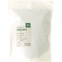 엔제리너스 싱글오리진 브라질 세하도, 에스프레소 머신 모카포트, 500g