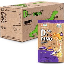 오가닉디노 닥터디노 달여만든 과채주스 100ml x 20p, 1개, 혼합맛(도라지/배), 2000ml
