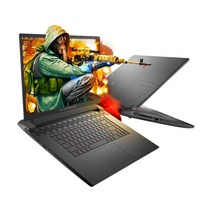 델 2023 에일리언웨어 M17, 다크 사이드 오브 더 문, 라이젠9, 1024GB, 32GB, WIN11 Pro, DAWM17R5-WP17KR