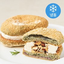 플럼프 인절미 맘모스 (냉동), 135g, 1개