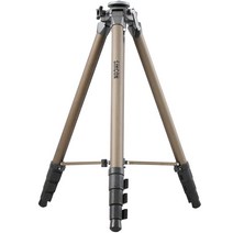 신콘 레이져 및 자동레벨사용 엘리베이션 삼각다리 중급형 4단 2175mm ELT70, 1개