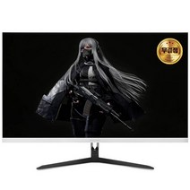 크로스오버 81cm QHD IPS White Sense 무결점 모니터, Q320W75