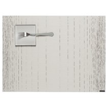 칠리위치 대쉬 테이블매트, 탄, 36 x 48 cm