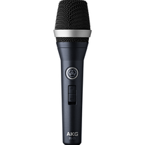 AKG 다이나믹 보컬 마이크, AKG D5 CS