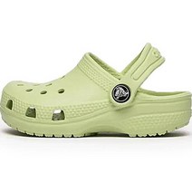 크록스 아동용 클래식 클로그 T 206990-335
