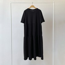 라라온 젬잇 티어드 원피스