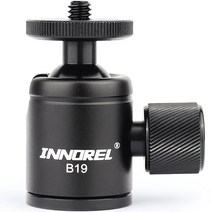 이노엘 미니 볼헤드, B19, 1개