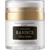 동성랑스 오크라 크림, 50g, 1개