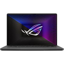 에이수스 2023 ROG 제피러스 G16, Eclipse Gray, 코어i7, 1024GB, 16GB, Free DOS, GU603ZV-N4013