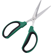 데일리픽 원예 화훼가위, 1개