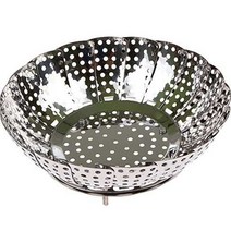 다인네 스텐레스 찜기, 22cm, 1개
