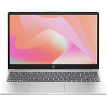 HP 2023 노트북 15, Natural Silver, 코어i7, 512GB, 16GB, WIN11 Home, HP 15-fd0124tu