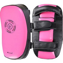 바라망스 복싱 타겟 훈련 장비, 퍼플