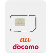 SIMTONG 일본 KDDI 도코모 유심, 30일, 총 20GB