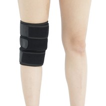 O2메디칼 무릎 보호대 CB-5862, 1개