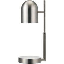 더스윗캔들워머 유로 높이조절 타이머 스위치, 실버