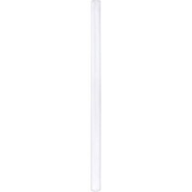 대성산업 일자 투명 버블티 빨대 개별포장 12 x 210 mm, 200개입, 1팩