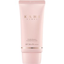 가히 링클바운스 에센셜 선크림 SPF50+ PA++++, 50ml, 1개