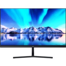 주연테크 54.6cm FHD LED 컴퓨터 모니터 무결점 100Hz, V22FX(무결점)