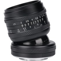 AstrHori 50mm F1.4 틸트 렌즈 니콘 Z마운트