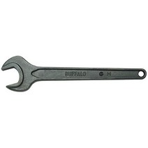 세신버팔로 단구스패너 38mm C1084744, 1개
