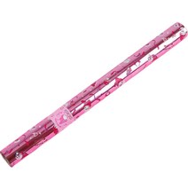 산리오 증착포장지 마이멜로디 53cm x 15m, 핑크, 1개