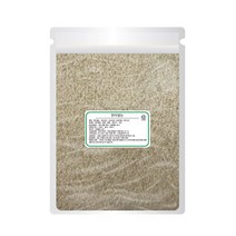 현미 쌀눈, 1kg, 1개